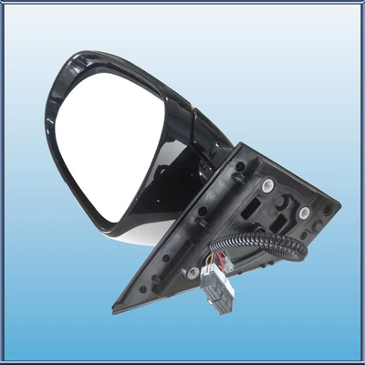 Rear mirror/rearview mirror assembly of Kia Sorento Reversing
