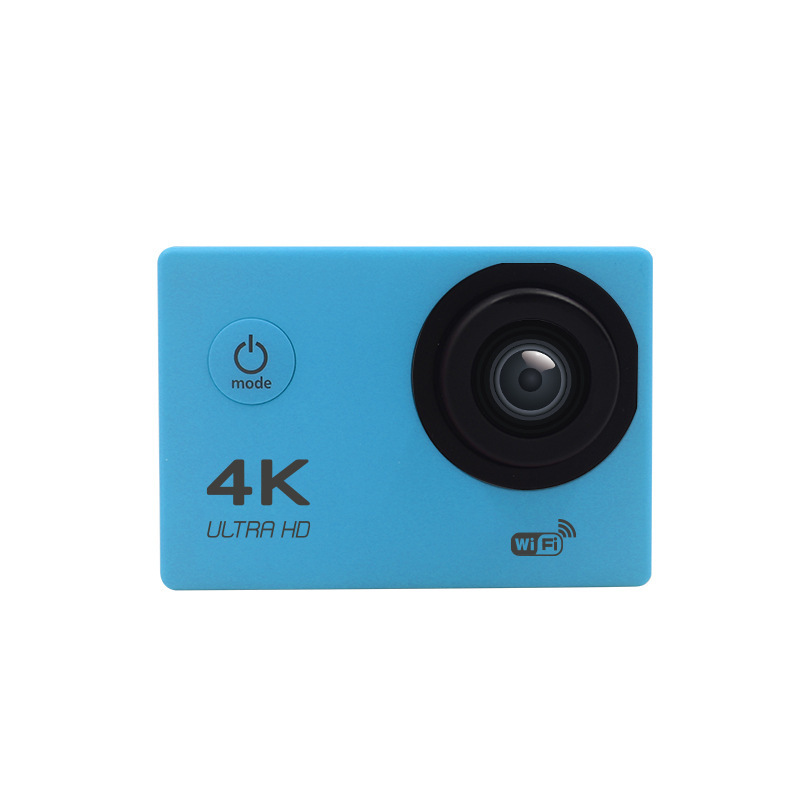 高精細スポーツカメラ屋外騎行記録計携帯型スポーツカメラ4kスポーツカメラ携帯機|undefined