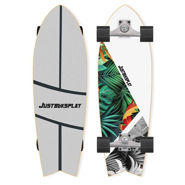C5 Bridge Surfing C31 C31
