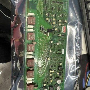 Siemens driver board A5E00842112 C98043-A7090-L1-11 postage physical in stock bargaining