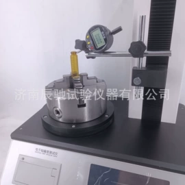 造纸检测仪器;其他包装测试;其他试验机
