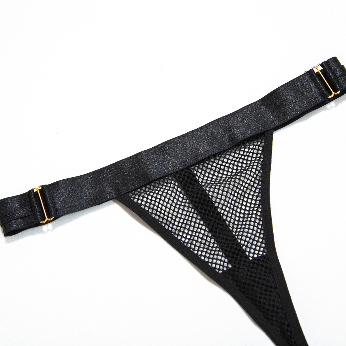 Seductive Mesh Set 18