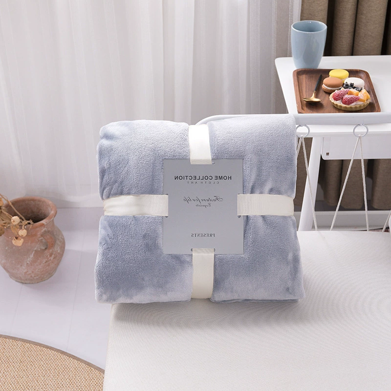 (Cross-border trading), duvet, flannel sofa, increased thickness