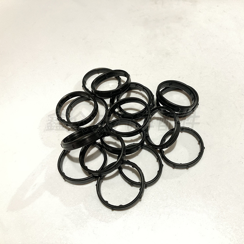 Applicable to Langyi Sagitar Magotan Bora golf fire Tuan flower plug seal ring L03C103196A Applicable to Langyi Sagitar Magotan Bora golf fire Tuan flower plug seal ring L03C103196A