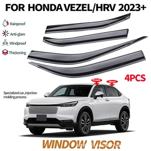Cross-Border Suitable for Honda Vezel / Hrv Window Visor
