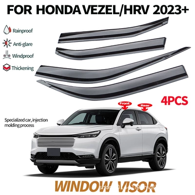 Cross-Border Suitable for Honda Vezel / Hrv Window Visor