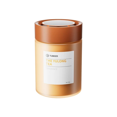 High-End Car Aromatherapy 2024 Car Perfume Aromatherapy - yulong-tea-fragrance-180g