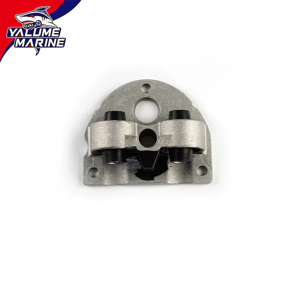 Подходим с Yamaha 2 ход 9,9/15 л.с. Амортизатор амортизатор амортизатор 63V-44514-00