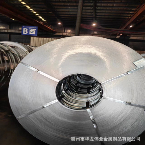 Cold rolled steel