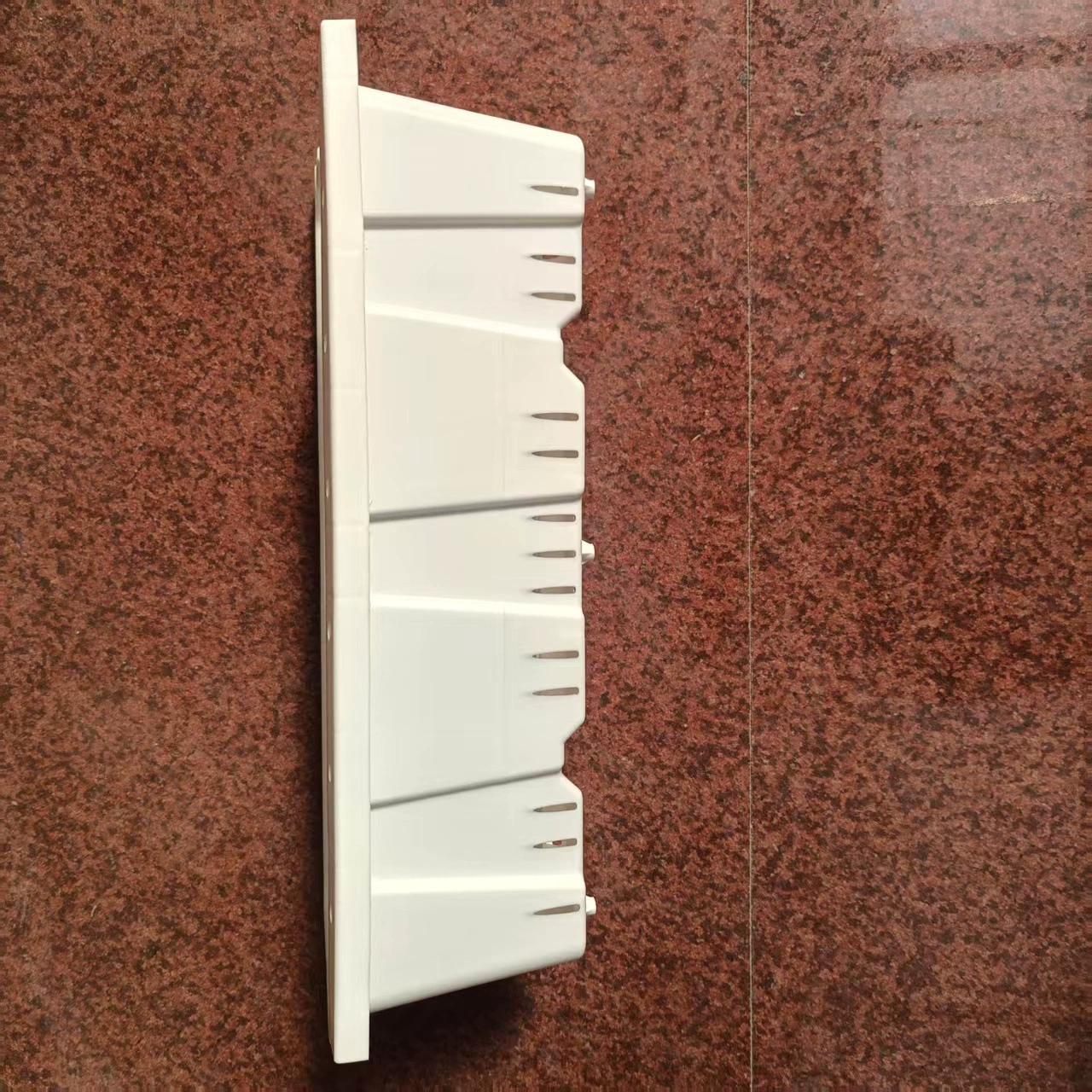 Горшок для рассады клубники, горшок для посадки, приподнятый желоб для посадки клубники, желоб для посадки клубники, приподнятый желоб для посадки