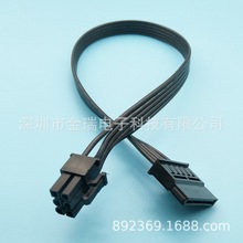 �m��Corsair6��DSataģ�K����|6P��/SATA�Դ����ɫ5�K���B����