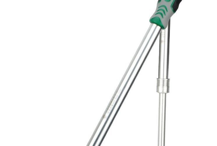 Ultra-Long 72-Tooth Telescopic Multifunctional Quick-Release Powerful Ratchet Wrench Wholesale, Starting from One Piece