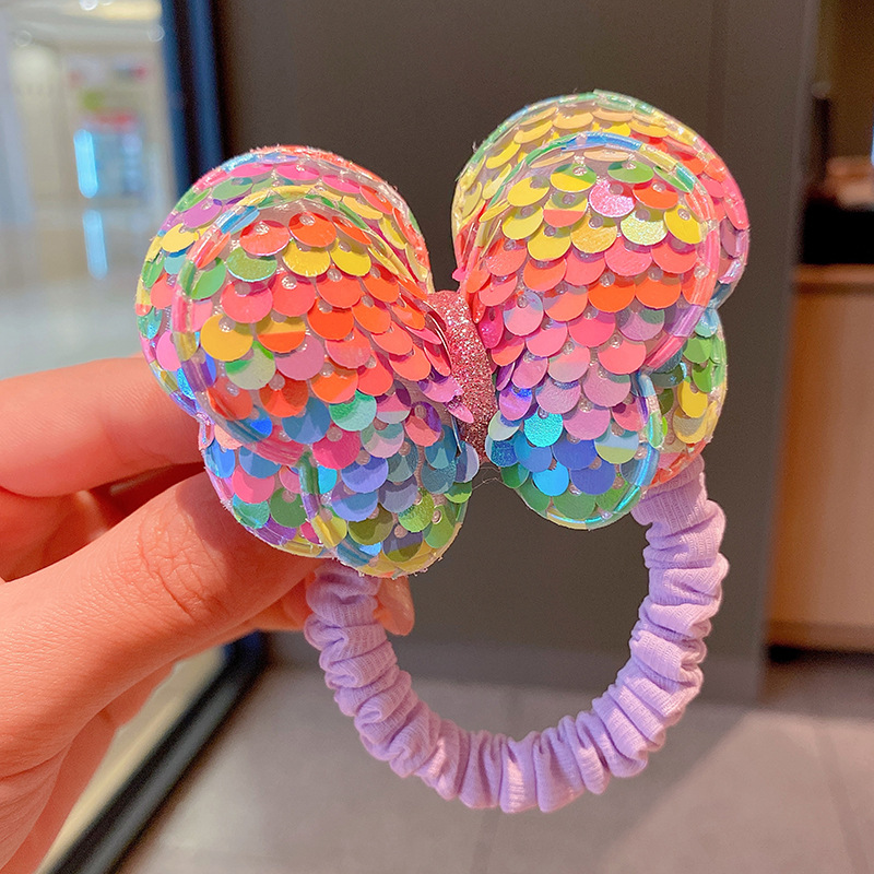 2 # 컬러 나비 (하이 버전)