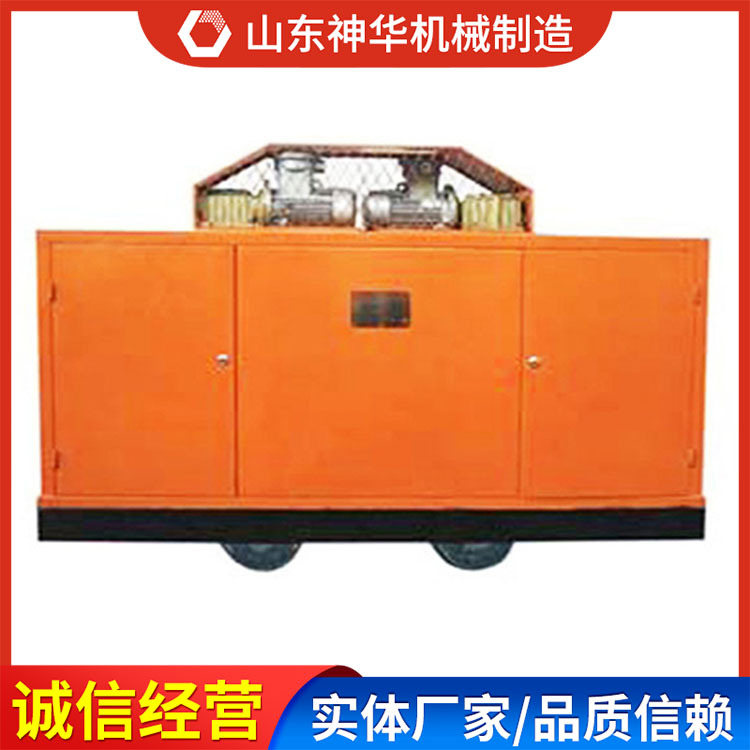 ZHJ80防灭火装置技术特征设备使用ZHJ80防灭火装置