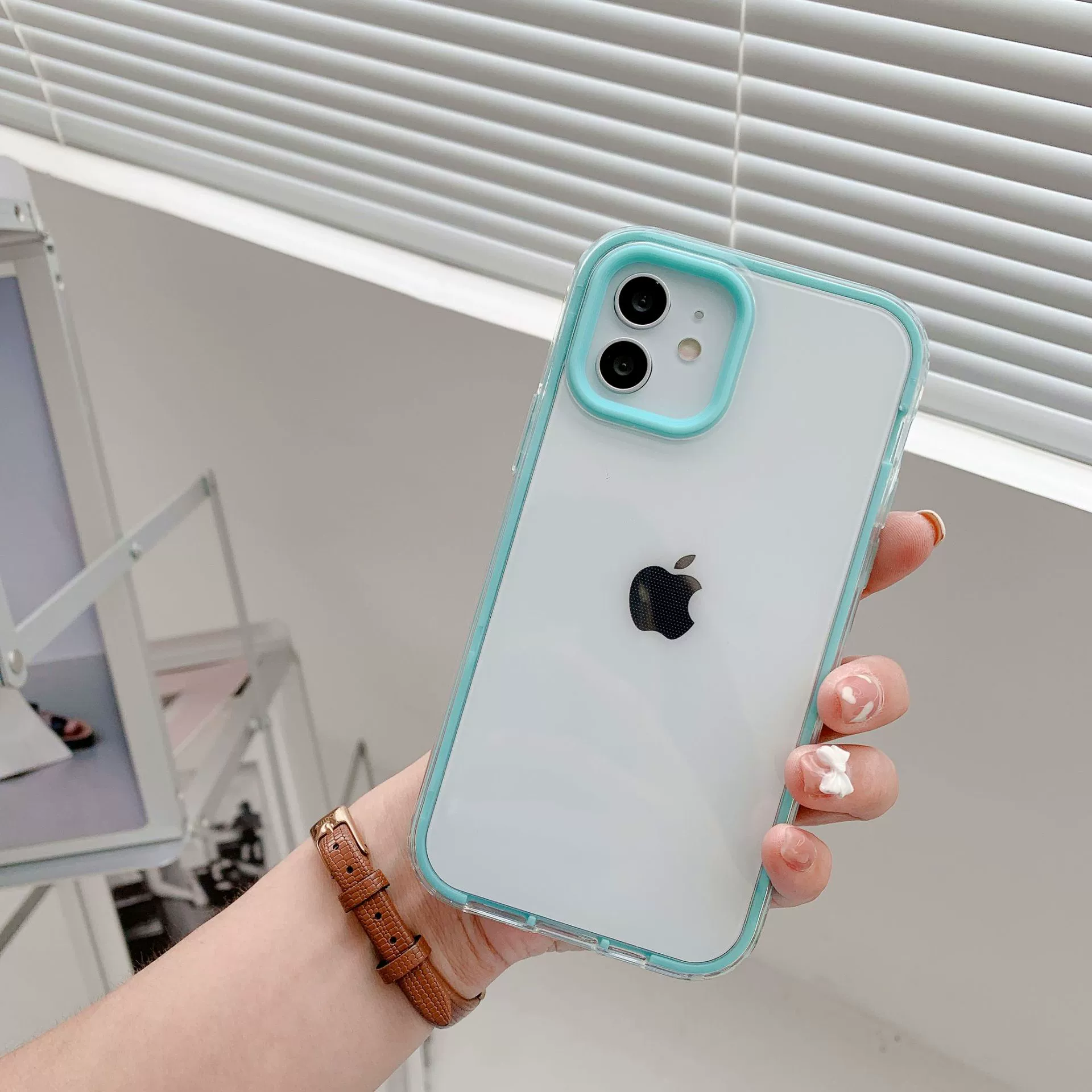 Чехол для телефона, совместимый с Apple iPhone 11, защита от падений, стиль высокого качества