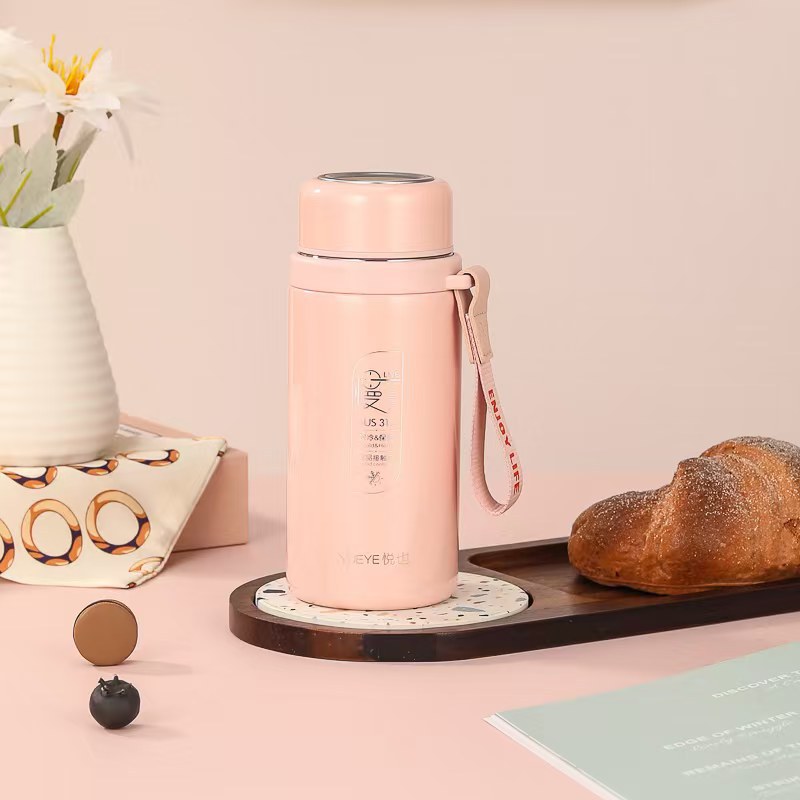 웨예 22 핑크 (360ml)
