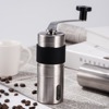 Hand shake Coffee household Grinder portable coffee Appliances 30g coffee bean Grind stainless steel Grinder