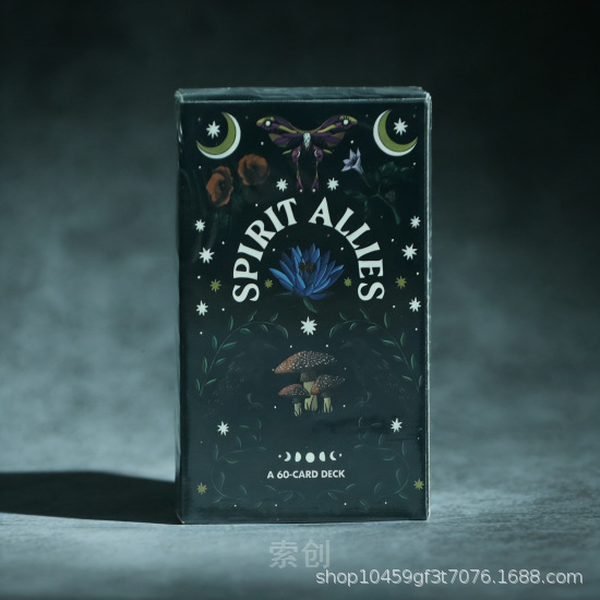 Tarot cards Tarot cards juego de mesa Oracle Cards juego de fiesta cartas