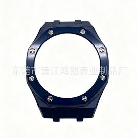 表壳;表及配件加工;表带