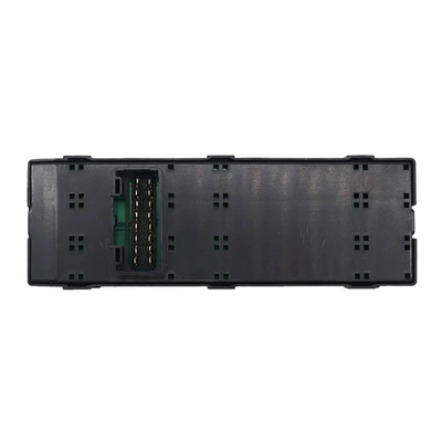window control switch, Glass lifter