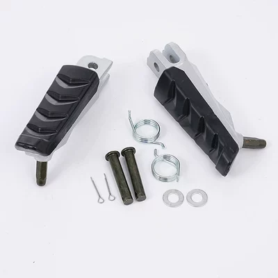 Italika 250Z-250SZ – Wuji Electric vehicle pedal