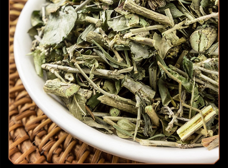 Dried Serissa Herb Liu Yue Xue 50g Natural Sun Dried Chinese Herbal Tea specifications