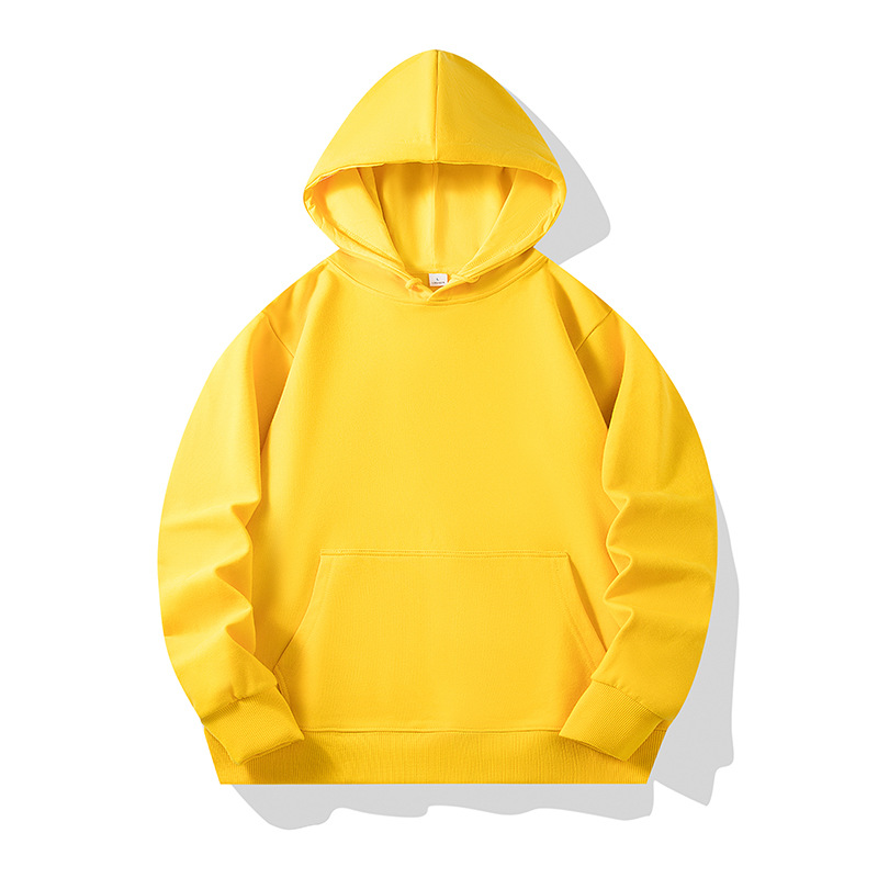 Suéter de mujer 2021 nueva ropa de primavera y otoño para hombre de manga larga con capucha de color sólido Estilo occidental ropa de otoño a principios de otoño camiseta de moda