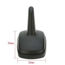 厂家直销 鲨鱼鳍多功能组合天线 GPS+FM/AM+DAB车载电视放大天线