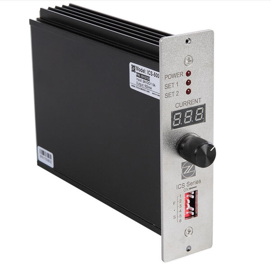 恒流源控制器ICS-5002000磁滞制动器电流离合器稳定型工业自动化