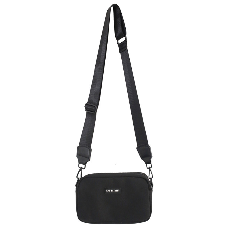 Nuevo tipo de mochila casual para hombres bolsos móviles, mochila de moda ligera, mochila japonesa simple y universal.