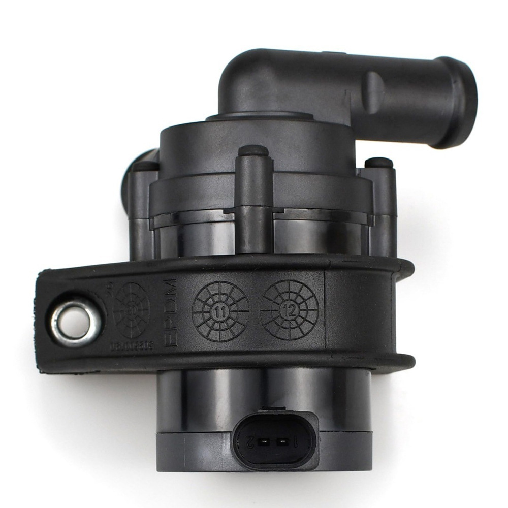 06C121601 is suitable for Volkswagen Audi auxiliary water pump, cooling pump, electronic auxiliary water pump