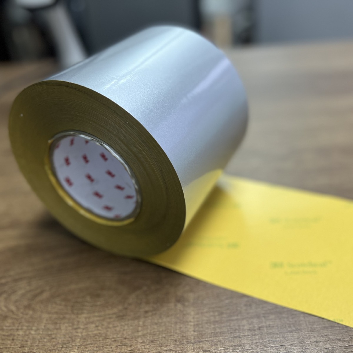 米林县3M-3698e条码委托印刷中心-符合欧盟欧规环保压缩机PVC标签