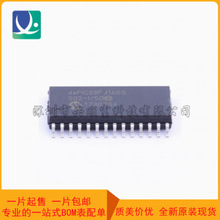 ȫ��ԭװDSPIC33FJ16GS502-I/SO Ƕ��ʽ΢������ SOP28��װ MCU