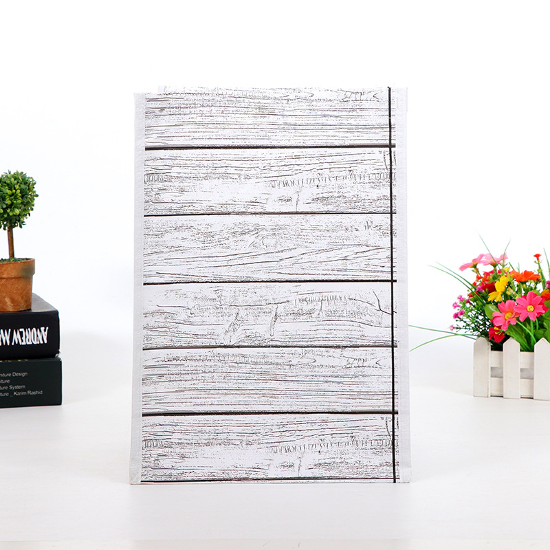 Gran capacidad de botón a presión para llevar bolsa de embalaje de impresión en color ropa bolso de compras regalo publicitario promocional bolso tejido