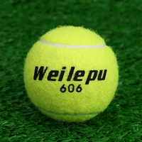 Высокая эластичная Willope 60 6 Теннис без веревки Обучение студентов Теннис для взрослых Износостойкие упражнения для начинающих