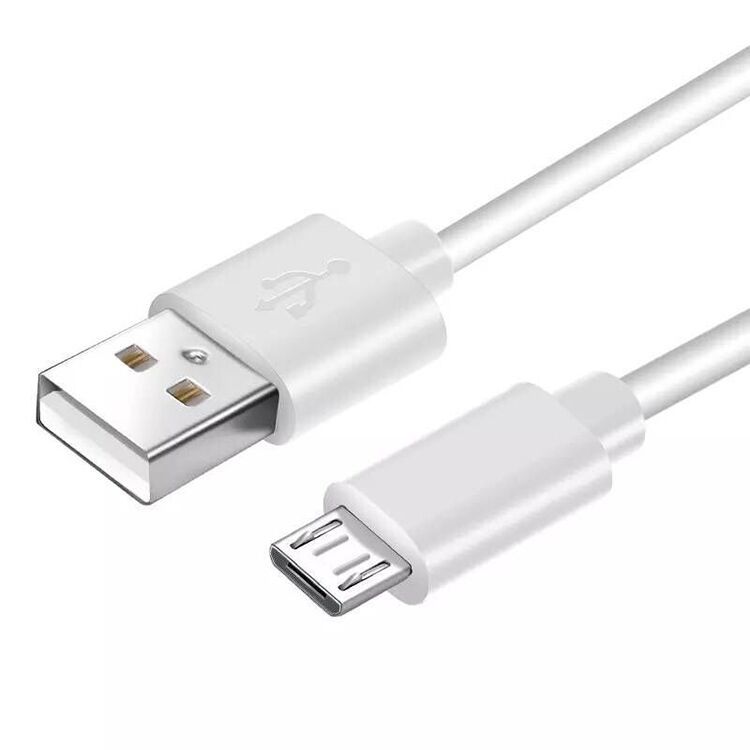 Android charging cable 2A trapezoid