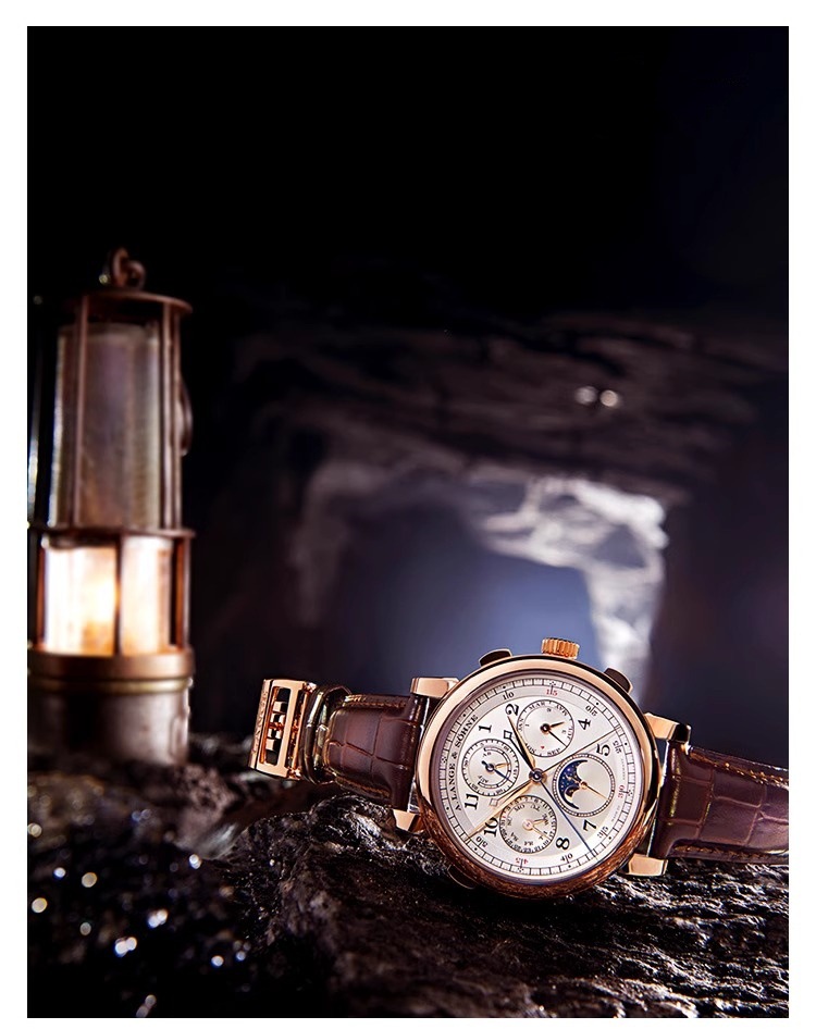 Stainless Steel Watch Buckle