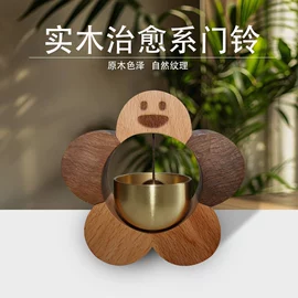 木质工艺品;衣钩/挂钩;风铃