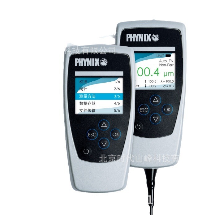 �¹�PHYNIXרҵ��Ĥ����SURFIX&reg; PRO X �����̽ͷ�ɴ� 300 &deg;C