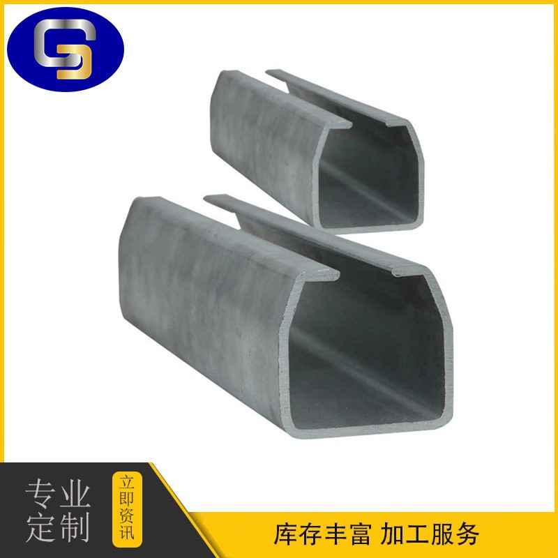 厂家供应销售c型钢刚性滑轨道光伏支架可按图设计制作无锡直供