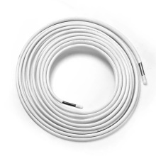 LPG/CNG汽车油改气改装高压管6MM钢管钢瓶直径6mm长度6米高压管