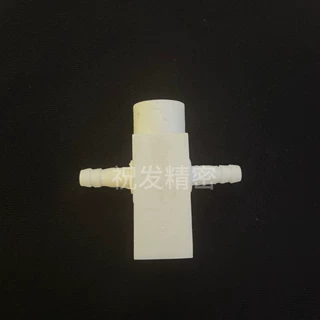 半导体设备用99氧化铝陶瓷 氧化锆精密件 厂家定制加工