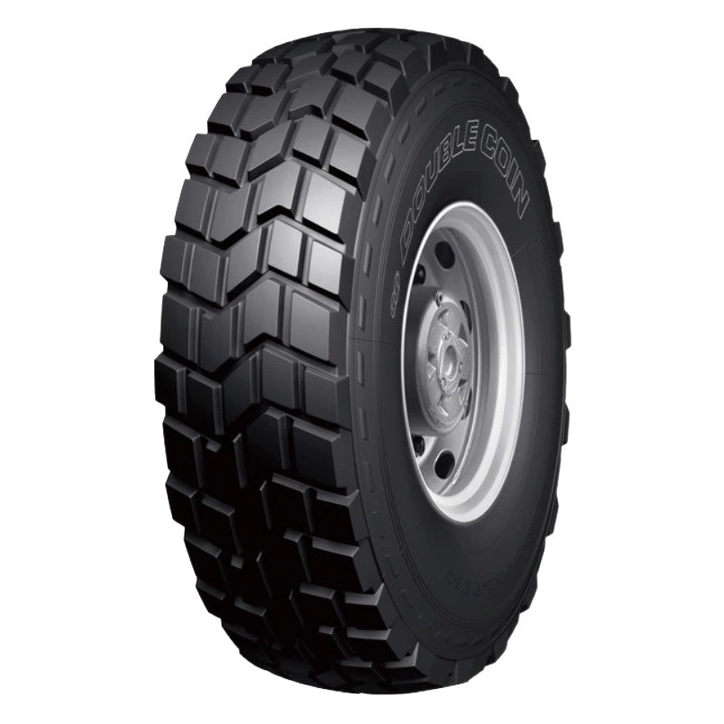 Шины Double Money (DOUBLE CION) 14.00R20-20 RLB960 внедорожные шины для специальных автомобилей