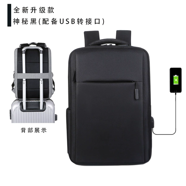 Upgraded Obsidian Black - Back air cushion - 15.6 inches - 16.1 inches to hold 86 keyboard