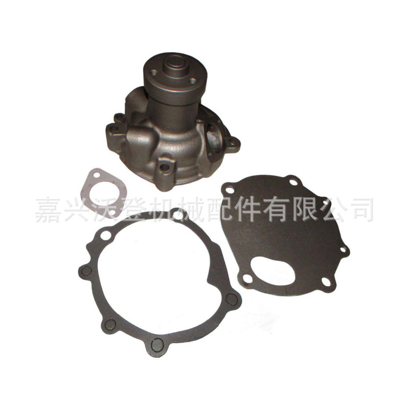 农机配件 99454833 水泵适用于凯斯