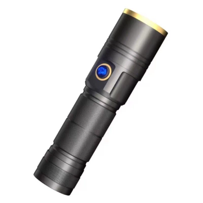 Wick Waterproof, UV fənərlər