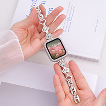 �m���O��iwatch���ٱ펧Ů��ʹ���applewatchS11�����ʽ�펧