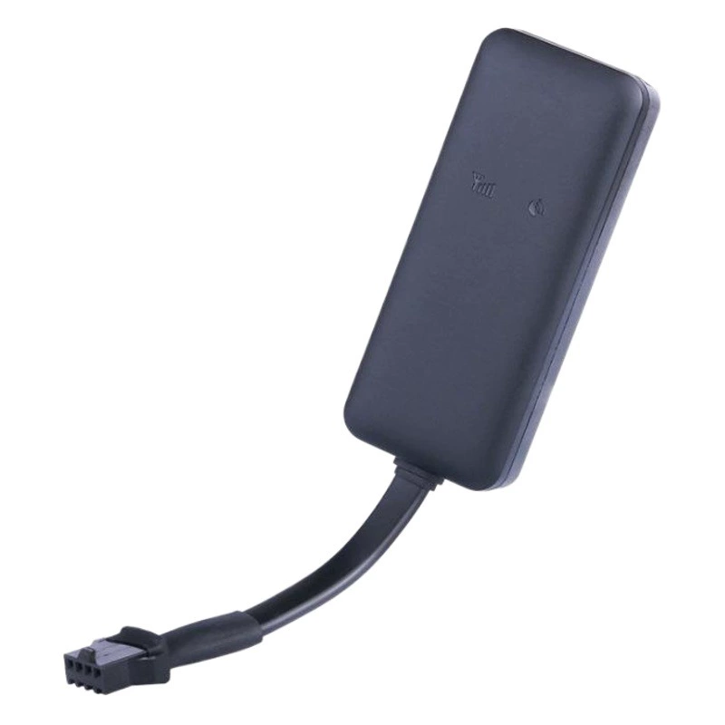 GPS-трекер Tuqiang Online Platform TQ49 для электромобилей, автомобилей, мотоциклов и электросамокатов с функцией отключения подачи топлива.