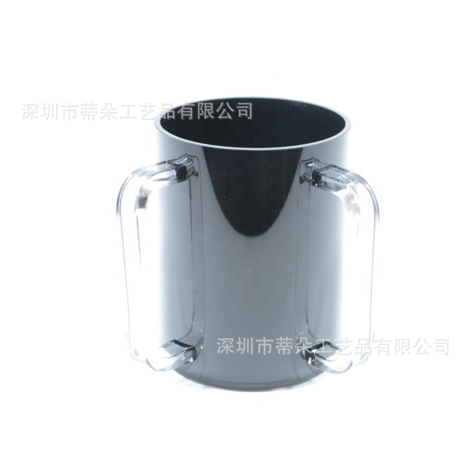 黑色双把手净手杯子-03