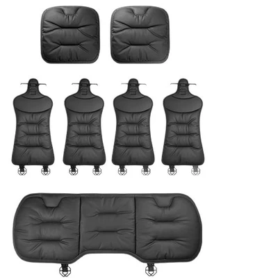 Car seat cushion, suitable for all: Seat cushion, seat cover